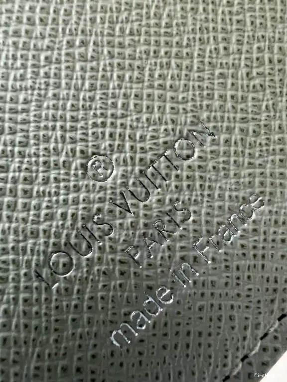 Firstbag VUITTON WALLET-11.5*9*1.5cm MULTIPLE LOUIS 0524